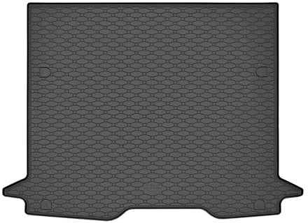 TXTrade Kofferraumwanne geeignet für Dokker ab 2013