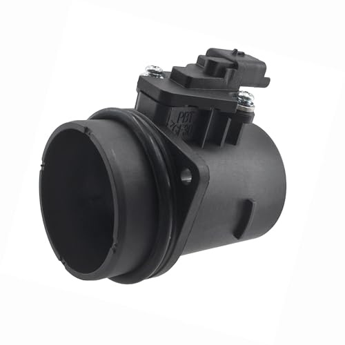 PEIUOK AFH50-24 Mass Air Flow Meter MAF Sensor Compatible with Citroen C3 C4 C5 Peugeot 207 308 Expert Partner Rifter Mitsubishi ASX 2007-2019 1920.RA