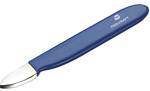 Toolcraft UHRENGEHÄUSEÖFFNER Mini
