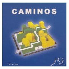 Murmel 480 - Caminos Suisse ToyAward 2011