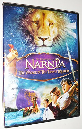 The Chronicles Of Narnia: The Voyage Of The Dawn T