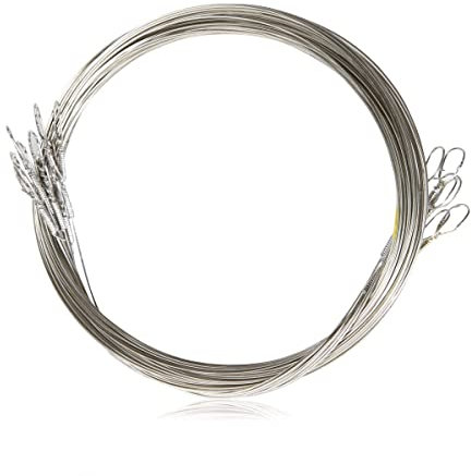 BOSKA Boka Professional Series Käsedraht, silberfarben