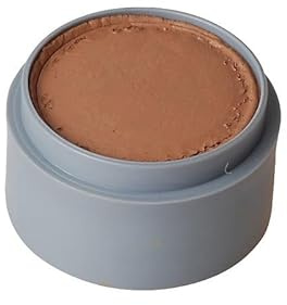 Grimas Water Make Up Theaterschminke 15ml Farbe 1040-Araber