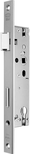BKS B 1314 0012 - Cerradura de embutir para puertas