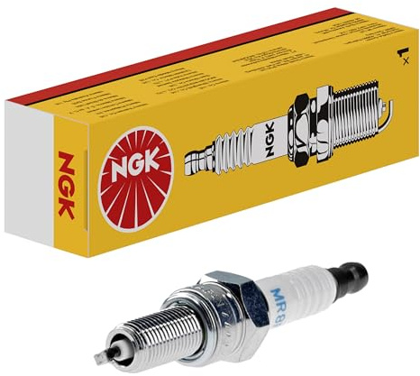 Bougie d'allumage NGK | Boîte jaune | MR7F, 95897