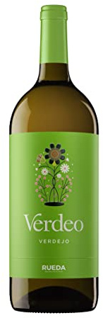 Verdeo Verdejo, Vino Blanco, 150 cl - 1500 ml