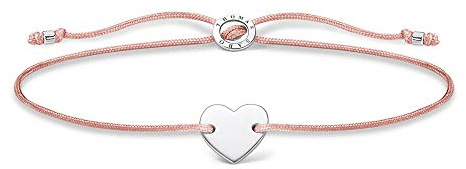 Thomas Sabo bracelet coeur argent argent sterling 925 A1996-173-19-L20V