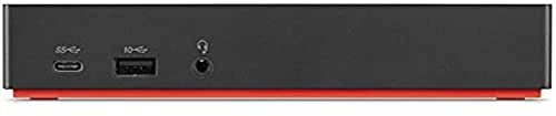 Lenovo ThinkPad USB-C Dock Gen 2 (40AS0090) (Generalüberholt)