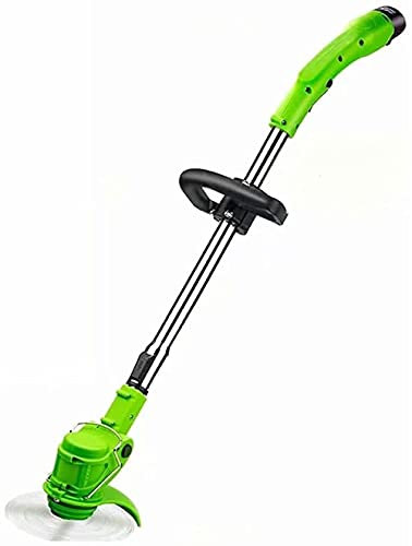 RALIRA Tagliaerba Elettrico a Batteria Manico Regolabile per Giardino Domestico Cortile Frutteto Caricatore Standard Australiano 2 0 Ah-2.0Ah_Australisches Standardladeger?t (Caricatore s