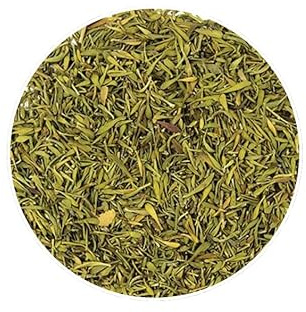 Timo in foglie essiccato - 1 Kg