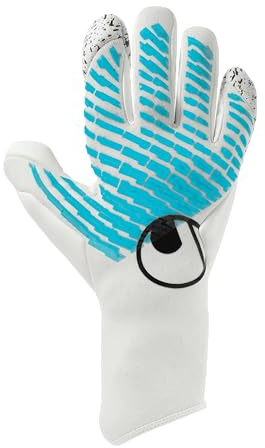 uhlsport Fußball Torwarthandschuhe Fangmaschine Cybertec - Flex