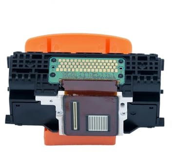 JFGIkLFD QY6-0083 Druckkopf kompatibel mit IP8700 IP8780 MG6300 MG6380 MG7100 MG7140 MG7180 MG7500 MG7520 MG7580 MG7700 MG7780 Drucker