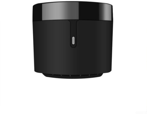 RM4 Mini per telecomando IR per domotica funziona con controllo vocale Alexa, app Broadlink, per FastCon Zero Configuration