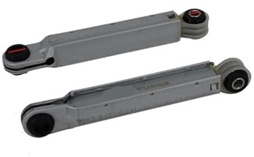 1Pc Shock Absorber Balance Bar Accessory, Compatible For Siemens，Compatible For Bosch ，Drum Washing Machines(B)