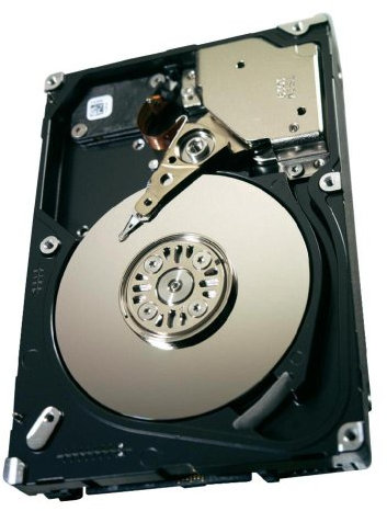 Western Digital WD S25 2.5 Inch 147 GB SAS - Hard Drives (2.5 Inches, 147 GB, 1000 TR/Min)