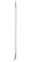 Pince à talon Nanovib + Flamme GS BA651N LEBORGNE - 146510