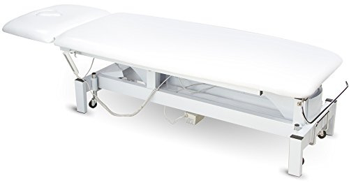 Elektrische Massageliege Beauty Gesichts-Therapie Wellness Salon Physiotherapie Bett Massageliegen Spa 2301