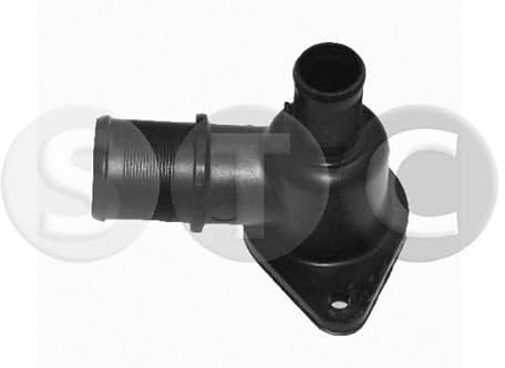 STC T403640 Flangia refrigerante con guarnizione