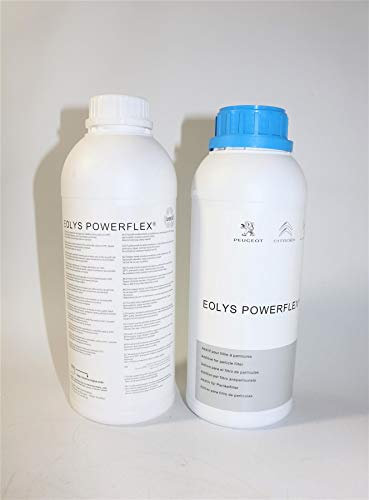 9736A0 Diesel Fuel Additive DPF 1 Litre Genuine PSA