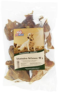 friGERA Schweineohren, 400 g