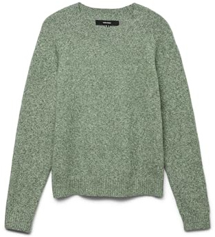 VERO MODA Female Strickpullover VMDOFFY Strickpullover