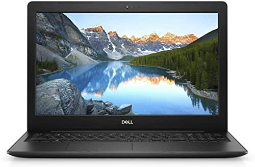 2021 Dell Inspiron 17 3000 3793 17.3 FHD WLED Laptop, Intel Core i3-1005G1 Processor, 8GB RAM, 1TB HDD, HDMI, Wi-Fi, Webcam, Numeric Keypad, Windows 10, Black, W/ IFT Accessories