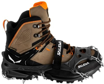 Salewa Mountain Spike Ramponi