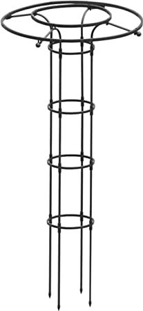 Cadre de treillis, treillis en acier origreen, support résistant à la rouille, croissance des en pot sans , treillis pour d'intérieur, jardinage, à des fins décoratives,