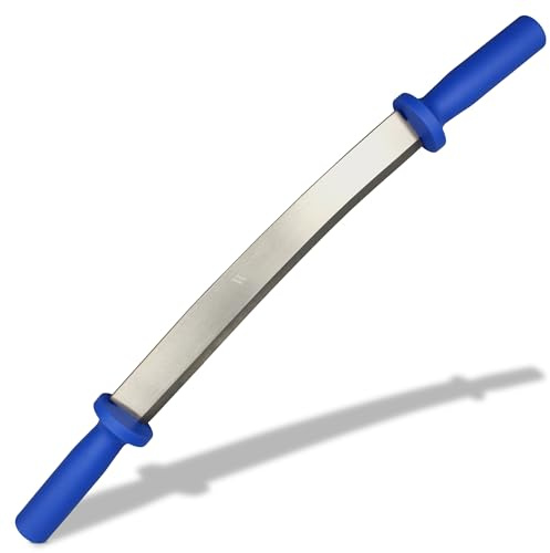 Wiebe Knives - Fleshing Knife