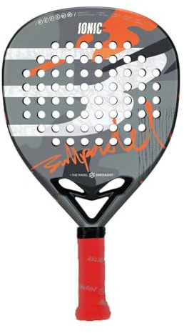 Bullpadel Ionic Power 2025
