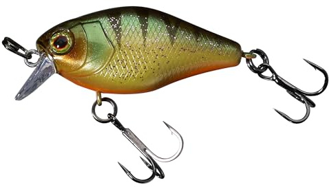 Illex Chubby 41F Wobbler Crankbait 5,5g