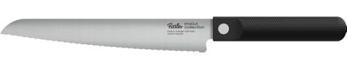 Fissler Procut/Premium-Brotmesser (21 cm) handgeschliffene Edelstahlklinge, Made in Germany, Allzweck-Küchenmesser, extra scharfe Messerklinge, ergonomisch