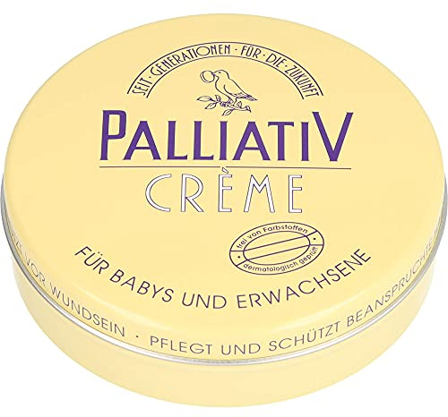 Palliativ Creme, 150 ml Crème