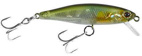 Illex Wobbler Tiny Fry 50 SP NF AYU