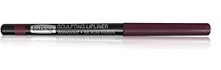 IsaDora Sculpting Lipliner Waterproof Nr. 68 Rum Raisin Inhalt: 0,3g Lippenkonturenstift