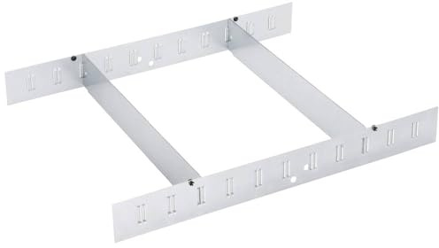 Hazet Trennblech-Satz 161T-179N/4, 4-teilig, L 516 x H 58 mm, Länge 516 mm | Länge 516 mm, Höhe 58 mm, 1026 g, 4-teilig, Antrieb 100950 Zubehör (Betriebs- und Werkstatteinrichtung),