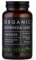 KIKI Health - Organic Moringa Leaf Capsules 500mg - Made from 100% Organic Moringa - No Artificial Colours, Preservatives, Sweeteners or Fillers - Suitable for Vegans - 120 Capsules
