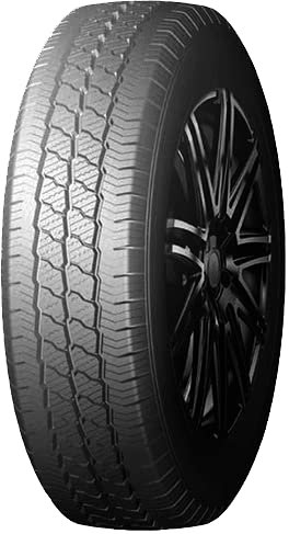 GRENLANDER Ganzjahresreifen 215/60 R 16 C TL 103/101T GREENTOUR A/S 6PR M+S 3PMSF Allwetter