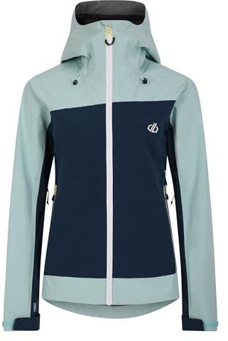 Dare 2b Dare2b Damen Traversing Ii wasserdichte Jacke Outdoorjacken