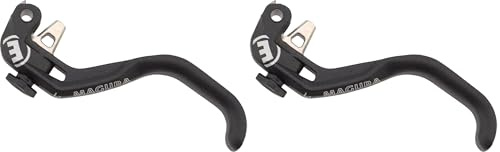 Magura 2701246 HC für MT7, 1 Stück Bremshebel, schwarz, One Size (Packung mit 2)
