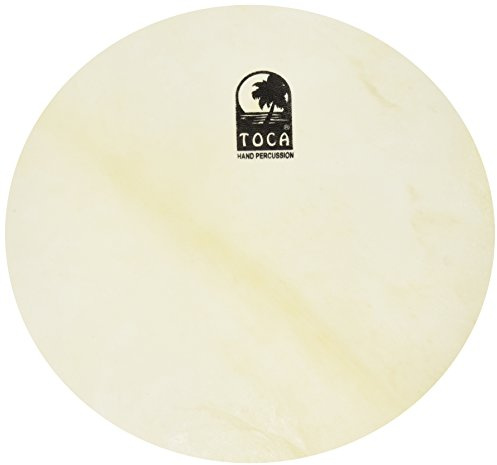 Toca 12 Flatskin for 8/7 Djembe TD-DJHD8