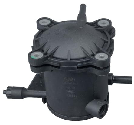 PURFLUX Filtre à carburant Cartouche filtrante Compatible avec FIAT Scudo I Van 220 FC502