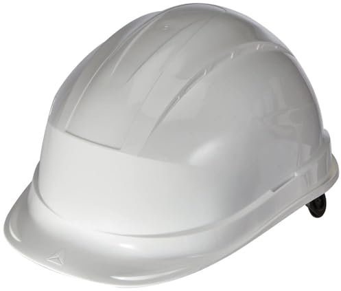 Delta Plus Casco di protezione, bianco