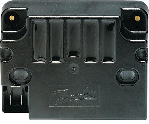 Danfoss Elektrische Zündeinheit EBI4 Spezial Gehäuse 052F4031