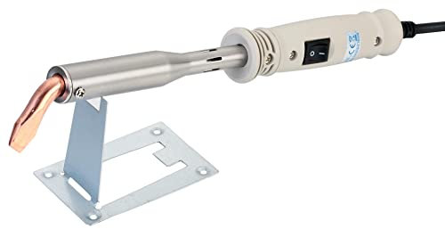 Fer à souder Big Power, 200 W, 240 V, Royaume-Uni, fers à souder enfichables, Qté.1 | MP740102