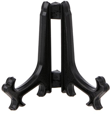 TERNCOEW Soporte de exhibición de monedas con bolsillos, relojes, medallas, insignias, soporte de almacenamiento para tarjetas, premios, expositores coleccionables para productos de madera