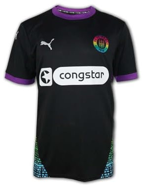 Puma FCSP 2024/2025 3rd Trikot - XL