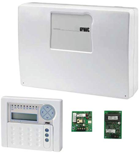 KIT ANTINTRUSIONE NEW 1067 1067/911