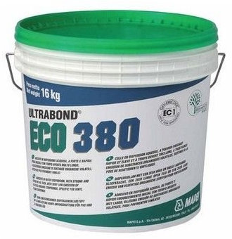 Haftvermittler ECO 380 16 kg MAPEI