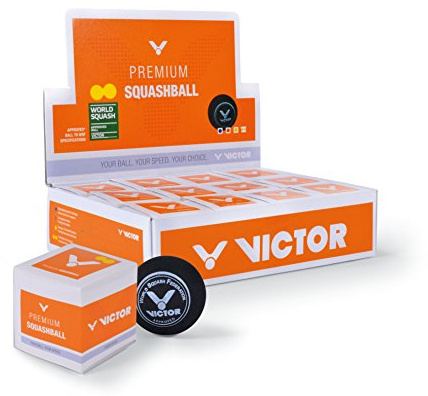 BONMAC Victor Squashball